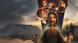 Мультфильм - Царь царей (2025) Фэнтези