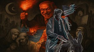 И в субботу, и зимою, и будет великая скорбь