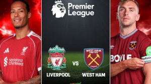 Ливерпуль — Вест Хэм Англия — Премьер-лига. 28-й тур Прямая Трансляция