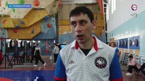 В Севастополе прошел городской чемпионат по игре в дартс