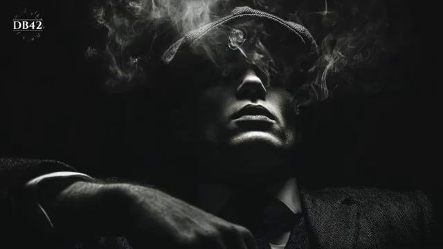 Playlist For Those Who Are Tired of Being Strong Dark Blues Guitar Instrumental смотреть онлайн