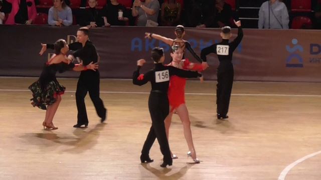 гр.42 - Ю-1 (до C кл.) LA - 1/2 F