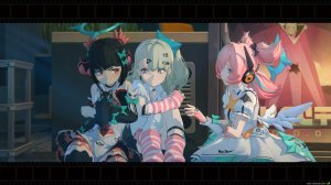 Zenless Zone Zero #200 Гармония наваждений II