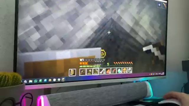 Играю в Minecraft часть 5