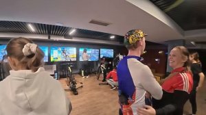 Live: Кибервелоспорт - велоспорт без границ