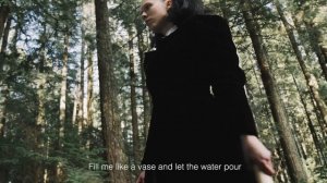 Allie X - Madame X (Visualizer)