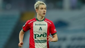 Футбол. Чемпионат России. Локомотив - Пари Нижний Новгород 28.02.2026