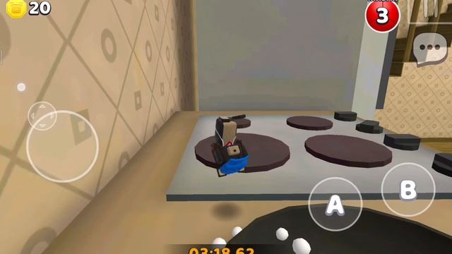 СУНДУКИ В SBA? ГДЕ ИХ НАЙТИ?