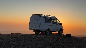 Заброшенное село Шари Дагестан