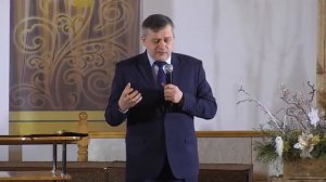 Взаимодействие Отца, Сына и Святого Духа - Алексей Исаков