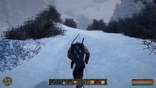 Gothic 3 часть 131 смотреть онлайн