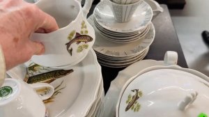 МАГАЗИН ДЛЯ БЕДНЫХ, А ЦЕНЫ ДЛЯ МИЛЛИОНЕРОВ! СОЦШОПИНГ В ШТУТГАРТЕ.(Барахольщица в Германии)