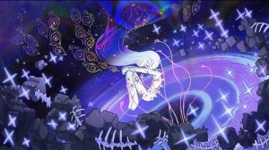 Mili - Through Patches of Violet [Limbus Company]