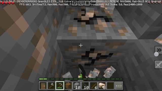 научу вас играть в майнкрафт правильно