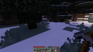 Играю в майнкрафт заново! Но попробую в хардкоре!!!