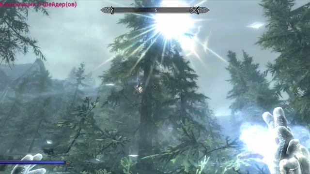 The Elder Scrolls V: Skyrim