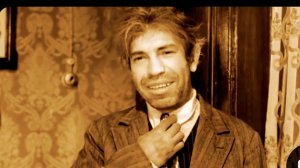 КАКОЙ Я ВАМ ПАПАША??! сцена из фильма Собачье Сердце