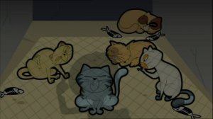 Мистер Бин 1 сезон 14 серия (мультсериал, 2002)