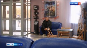 В Белгороде работают 18 пунктов обогрева