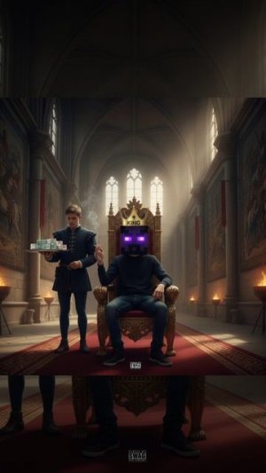 Дэмиан 16 - King (Prod.by L3XTOWN)