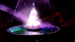 Визит на мюзикл "Одиссея" 19.02.2023