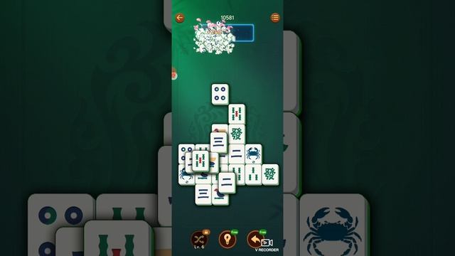 Играю в карты игра Vita Mahjong