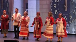 ГОД ЕДИНСТВА НАРОДОВ РОССИИ В ЮАО