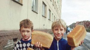 Розенбаум Александр - Очередь за хлебом ( cover Савелий Долгобродский )