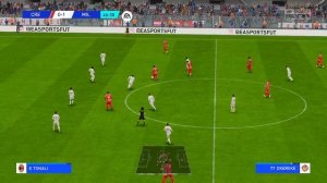 Кремонезе - Милан