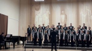 Вставайте люди русские, кантата из фильма Алексендр Невский, С. Прокофьев