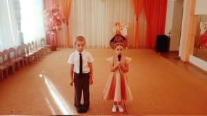 Осень-золотинушка. Вокальная студия «Свирель»