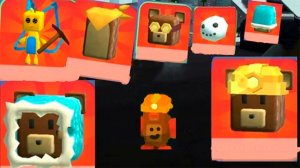 прохожу пещеру кротов/как пройти пещеру кротов