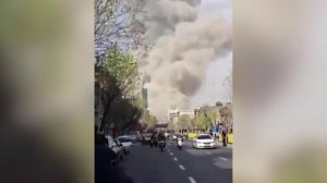 США и Израиль начали полномасштабные военные действия против Ирана.