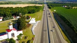 Чериган_НАШ ДОМ КУЩЁВСКИЙ РАЙОН