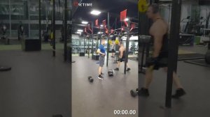 Лисицын Виктор, ТФ Курск, член клуба , 85 повторной