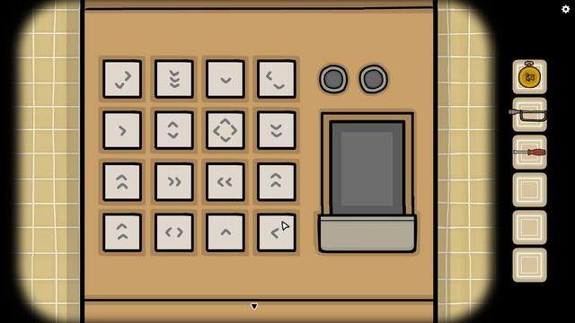 Rusty lake: Underground Blossom - Школьная улица [3/7]