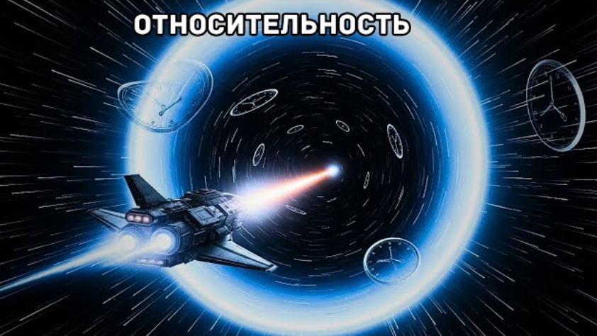 Ужасающая правда о погоне за лучом света | Документальный фильм для сна смотреть онлайн