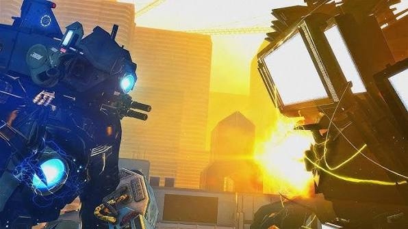 Что если титан тв мен был ЗАРАЖЁН вместо титана спикермена в скибиди туалет 57? (ПЕРЕЗАЛИВ) смотреть онлайн