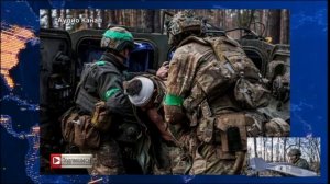 Сводка СВО к утру 28 февраля. Удар по Кубани и признание Зеленского о ВСУ