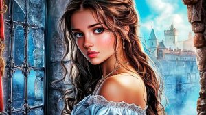 АУДИОКНИГА ПОЛНАЯ |ВОССТАТЬ ИЗ ЗАТОЧЕНИЯ | ЛЮБОВНОЕ ФЭНТЕЗИ ● ПРИКЛЮЧЕНИЕ ● ПОПАДАНЦЫ