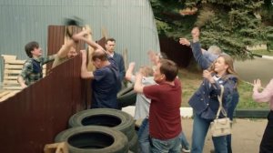 Алла-такси · Тизер Трейлер · Сериал 2026 · 2-й сезон