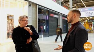 Давайте говорить друг другу комплименты! Доброе утро. Суббота. Фрагмент выпуска от 28.02.2026