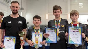 Время спорта