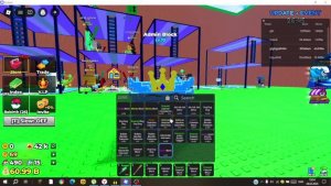 новая обнова в сбеги от цунами