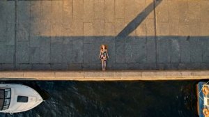 Про молодость - короткометражный фильм