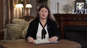 Главное для Бога: Твое отношение!