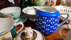 Находки на Левше