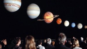 Грандиозный парад планет можно будет увидеть в последнюю февральскую ночь