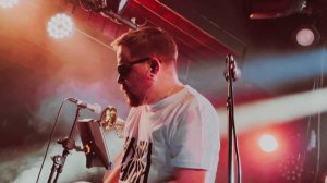 Мамульки Bend - Ансамбль (Sherwood Pub 27.02.2026)