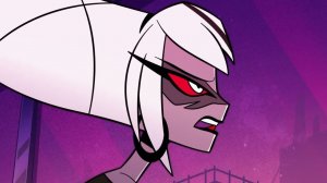Hazbin hotel song whatever it takes instrumental